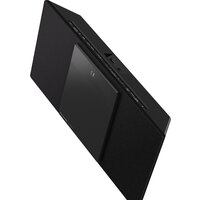 Музыкальный центр Panasonic SC-HC410EE-K фото-5