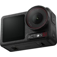 Экшен-камера DJI Osmo Action 5 Pro Standard Combo фото-4