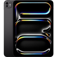 Планшет Apple iPad Pro 11" 2025 256GB (черный космос) - фото1