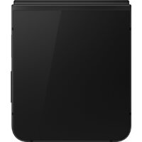Телефон Samsung Galaxy Z Flip7 FE SM-F761B 8GB/128GB (черный) - фото2