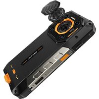 Телефон Ulefone Armor 26 Ultra (черный) фото-3
