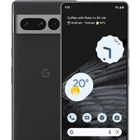 Телефон Google Pixel 7 Pro 12GB/128GB (обсидиан) - фото1