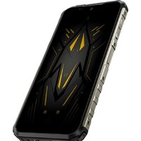 Телефон Ulefone Armor 22 8GB/256GB (черный) - фото2