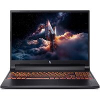 Игровой ноутбук Acer Nitro V 16 AI ANV16-42-R73R NH.U1FER.001 - фото1 Игровой ноутбук Acer Nitro V 16 AI ANV16-42-R73R NH.U1FER.001 - фото1