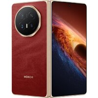 Телефон HONOR Magic V6 16GB/512GB международная версия (красный) - фото1 Телефон HONOR Magic V6 16GB/512GB международная версия (красный) - фото1