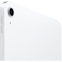 Планшет Apple iPad 11" 2025 128GB (серебристый) фото-3