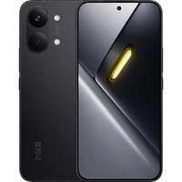Телефон POCO X8 Pro Max 12GB/512GB международная версия (черный) - фото1