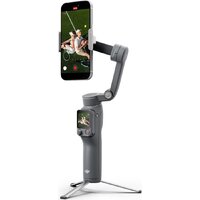 Стабилизатор DJI Osmo Mobile 8P Standard Combo (темно-серый) - фото2