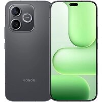 Телефон HONOR 600 Lite 8GB/256GB международная версия (вельветовый черный) - фото1