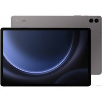 Планшет Samsung Galaxy Tab S9 FE+ 5G SM-X616 8GB/128GB (графит) - фото1 Планшет Samsung Galaxy Tab S9 FE+ 5G SM-X616 8GB/128GB (графит) - фото1