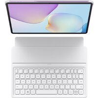 Планшет Huawei MatePad 11.5" 2025 PaperMatte Wi-Fi TXZ-W09 8GB/256GB (сиреневый, с клавиатурой) фото-3
