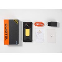 Телефон Oukitel WP53 8GB/128GB (черный) фото-5