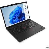 Ноутбук Lenovo ThinkPad T14 Gen 5 AMD 21MC004YUS фото-2