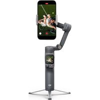 Стабилизатор DJI Osmo Mobile 8P Standard Combo (темно-серый) - фото1