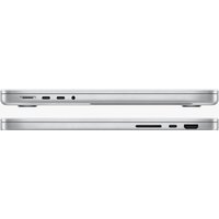 Ноутбук Apple MacBook Pro 14" M1 Pro 2021 MKGT3 фото-3 Ноутбук Apple MacBook Pro 14" M1 Pro 2021 MKGT3 фото-3