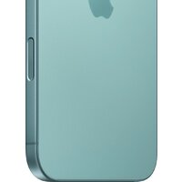 Телефон Apple iPhone 16 Plus Dual eSim 512GB (бирюзовый) фото-4