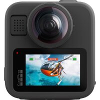 Экшен-камера GoPro MAX2 360 - фото1 Экшен-камера GoPro MAX2 360 - фото1