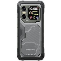 Телефон Blackview Xplore 1 12GB/256GB (черный) фото-3 Телефон Blackview Xplore 1 12GB/256GB (черный) фото-3