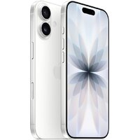 Телефон Apple iPhone 17 512GB (белый) фото-2 Телефон Apple iPhone 17 512GB (белый) фото-2