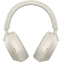 Наушники Sony WH-1000XM5 (серый) фото-3 Наушники Sony WH-1000XM5 (серый) фото-3