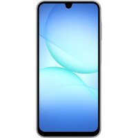 Телефон Samsung Galaxy A17 4G SM-A175F 8GB/256GB (серый) - фото2