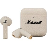 Наушники Marshall Minor IV (кремовый) - фото1