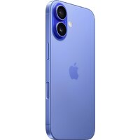 Телефон Apple iPhone 16 128GB (ультрамарин) фото-4
