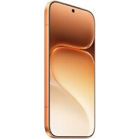 Телефон HONOR 600 Dual SIM 12GB/256GB международная версия (оранжевый) фото-4