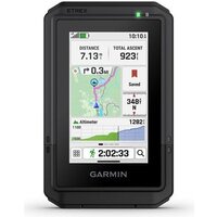 Туристический навигатор Garmin eTrex Touch - фото1