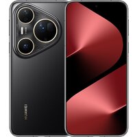 Телефон Huawei Pura 80 Ultra LMU-LX9 16GB/512GB (черный) Телефон Huawei Pura 80 Ultra LMU-LX9 16GB/512GB (черный)