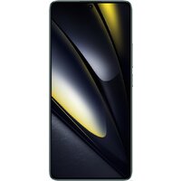 Телефон POCO F6 12GB/512GB с NFC международная версия (зеленый) - фото2