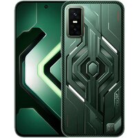 Телефон Infinix GT 30 X6876 8GB/256GB (зеленый) - фото1