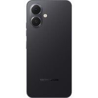 Телефон Tecno Spark Go 2 3GB/64GB (чернильный черный) фото-4 Телефон Tecno Spark Go 2 3GB/64GB (чернильный черный) фото-4