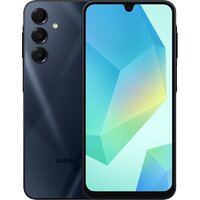 Телефон Samsung Galaxy A16 5G SM-A166B 8GB/256GB (темно-синий) Телефон Samsung Galaxy A16 5G SM-A166B 8GB/256GB (темно-синий)