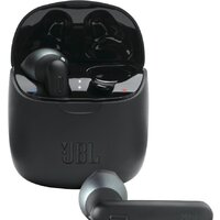 Наушники JBL Tune 225 TWS (черный) - фото1