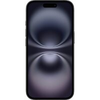 Телефон Apple iPhone 16 128GB (черный) фото-3