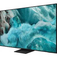 Телевизор Samsung AI QLED 4K Q7F5 QE55Q7F5AUXRU - фото2 Телевизор Samsung AI QLED 4K Q7F5 QE55Q7F5AUXRU - фото2