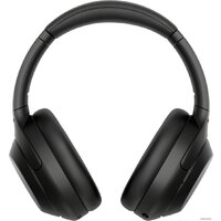 Наушники Sony WH-1000XM4 (черный) фото-2