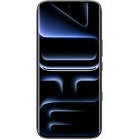 Телефон Infinix Note Edge X6887 8GB/256GB (черный) фото-3