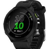 Умные часы Garmin Forerunner 55 (черный) - фото1