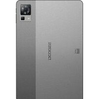 Планшет Doogee T30 Pro 8GB/256GB LTE (серый) - фото2