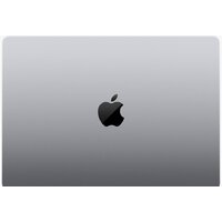Ноутбук Apple MacBook Pro 14" M1 Pro 2021 MKGQ3 фото-4
