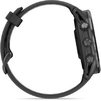 Умные часы Garmin Forerunner 970 47 мм (темно-серый/серый) фото-5