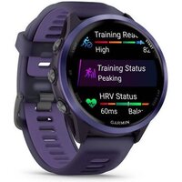 Умные часы Garmin Forerunner 570 47 мм (фиолетовый) фото-3