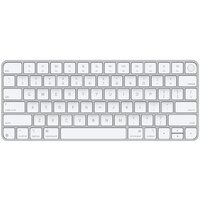 Клавиатура Apple Magic Keyboard USB-C MXCK3LB/A (с Touch ID, с белыми клавишами, раскладка US English) Клавиатура Apple Magic Keyboard USB-C MXCK3LB/A (с Touch ID, с белыми клавишами, раскладка US English)