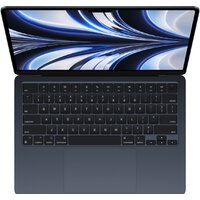 Ноутбук Apple MacBook Air 13" M2 2022 MC7X4 - фото2