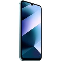 Телефон POCO C85 6GB/128GB международная версия (мятный) фото-3 Телефон POCO C85 6GB/128GB международная версия (мятный) фото-3