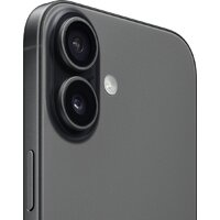 Телефон Apple iPhone 17 256GB (черный) фото-4