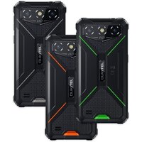 Телефон Oukitel G3 4GB/256GB (черный) фото-4