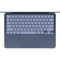 Ноутбук Apple MacBook Neo 13" A18 Pro 2026 MHFG4 - фото2 Ноутбук Apple MacBook Neo 13" A18 Pro 2026 MHFG4 - фото2